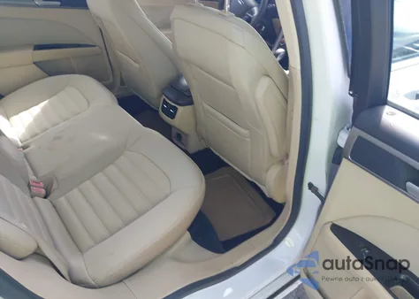 2015 Ford Fusion Se from USA, damaged, VIN 3FA6P0HD0FR129299